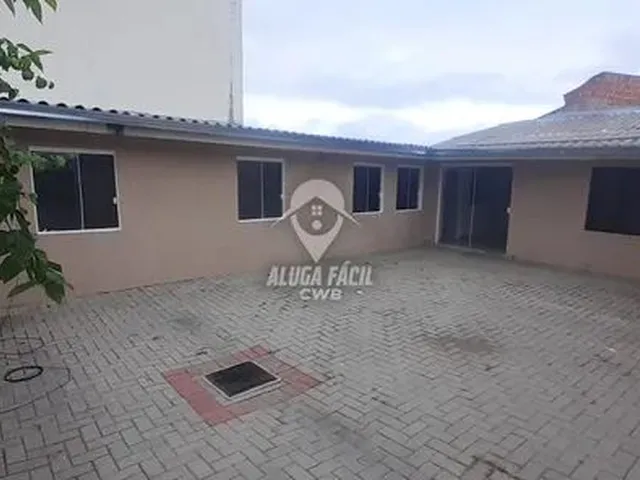 Imagem: Casa 2 Quartos C/ Churrasqueira - Acesso