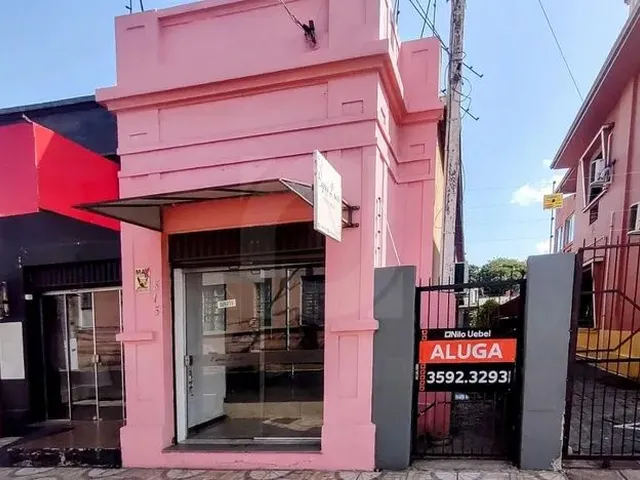 Imagem: São Leopoldo - Casa Padrão - Centro