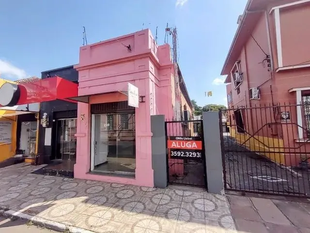 Imagem 7: São Leopoldo - Casa Padrão - Centro