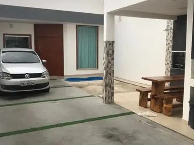 Imagem: Casa P Temporada São João