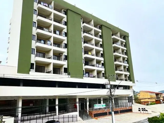 Imagem: Encantador Apartamento de 1 Quarto no São