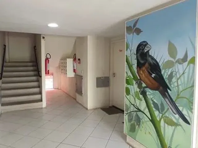 Imagem: Apartamento para Aluguel com 63 Metros Quadrados