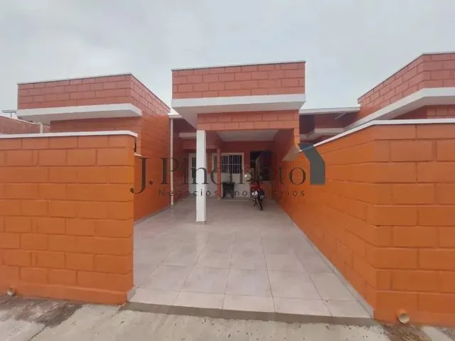 Imagem: Casa Térrea em Jundiaí