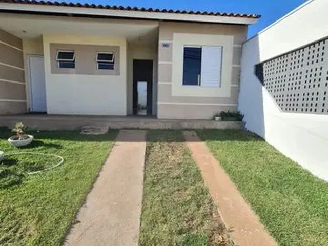 Imagem: Casa Rio Cachoeirinha 2 Quartos com Quintal