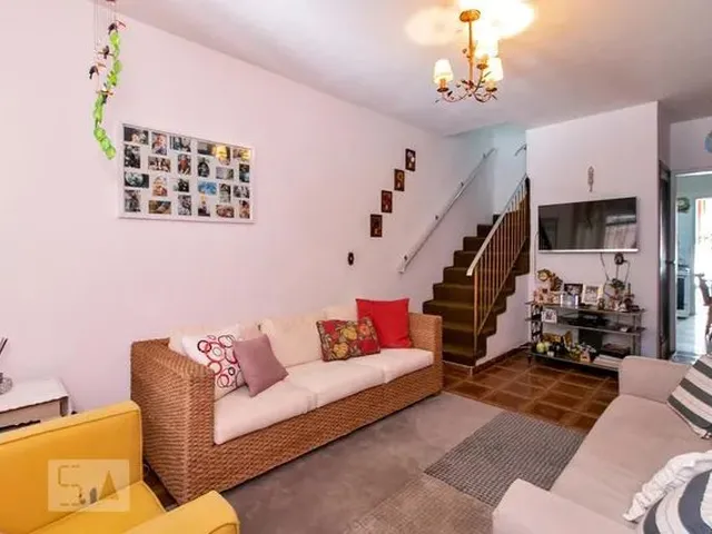 Imagem: Casa para Aluguel - Jardim Monte Alegre