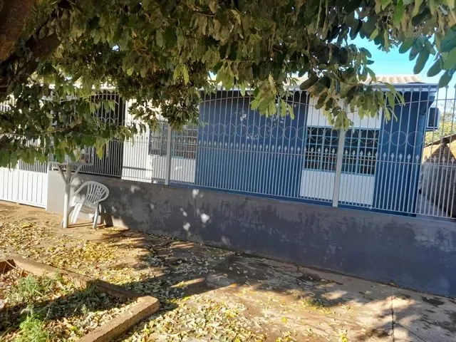 Imagem: Casa para Alugar Vila Marli