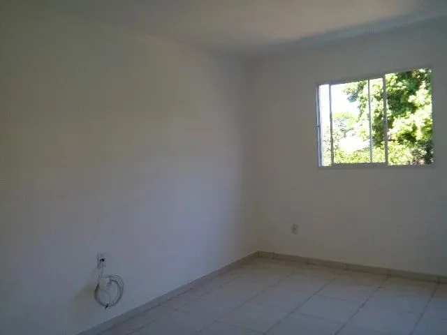 Imagem: Apartamento Um Dormitório Centro Viamão