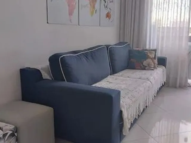 Imagem: Mobiliado, Cond. Villa Romana, 2 Suítes