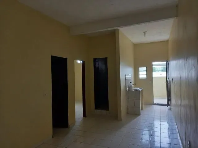 Imagem 1: Apartamento para Aluguel Tem 45 Metros Quadrados com 2 Quartos em Cidade Nova - Manaus - A