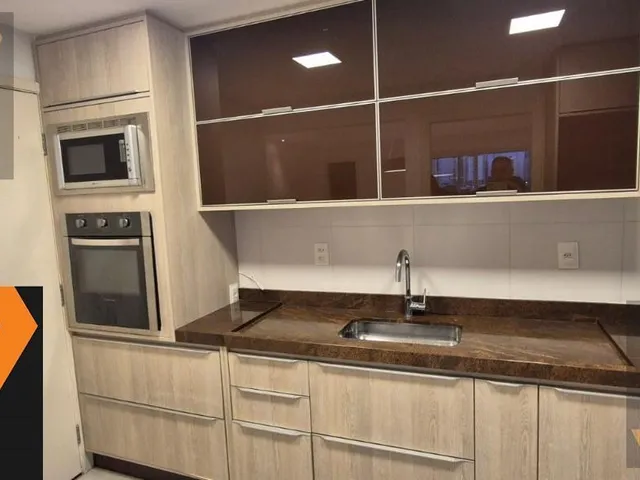 Imagem 6: Apartamento para Locação e Venda no coração do Campolim com 3 suítes e 125 m2