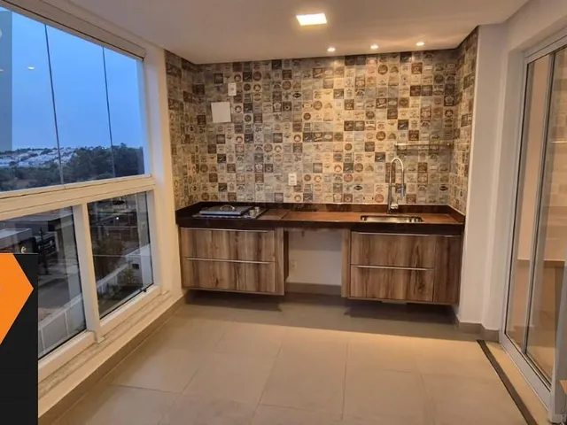 Imagem 16: Apartamento para Locação e Venda no coração do Campolim com 3 suítes e 125 m2