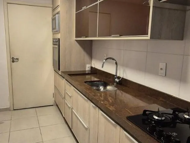 Imagem 14: Apartamento para Locação e Venda no coração do Campolim com 3 suítes e 125 m2