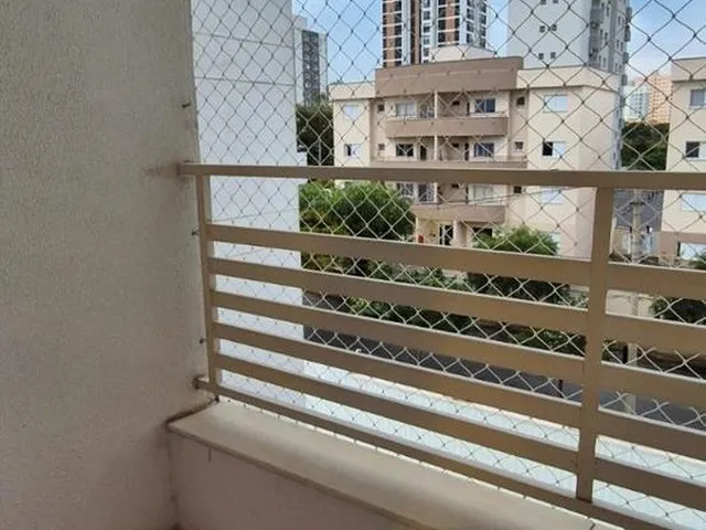 Imagem 11: Apartamento para Locação e Venda no coração do Campolim com 3 suítes e 125 m2