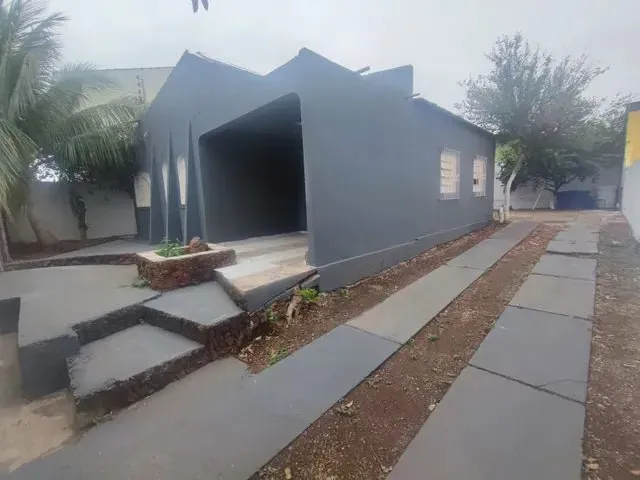 Imagem: Casa a 10 Metros do Super Mercado Comper