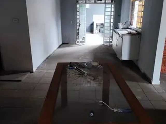 Imagem 13: Casa a 10 Metros do Super Mercado Comper do Cpa 1
