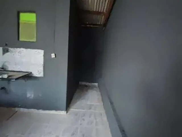 Imagem 8: Casa a 10 Metros do Super Mercado Comper do Cpa 1