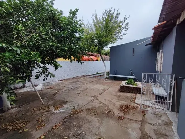 Imagem 15: Casa a 10 Metros do Super Mercado Comper do Cpa 1