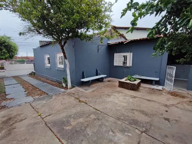 Imagem 9: Casa a 10 Metros do Super Mercado Comper do Cpa 1