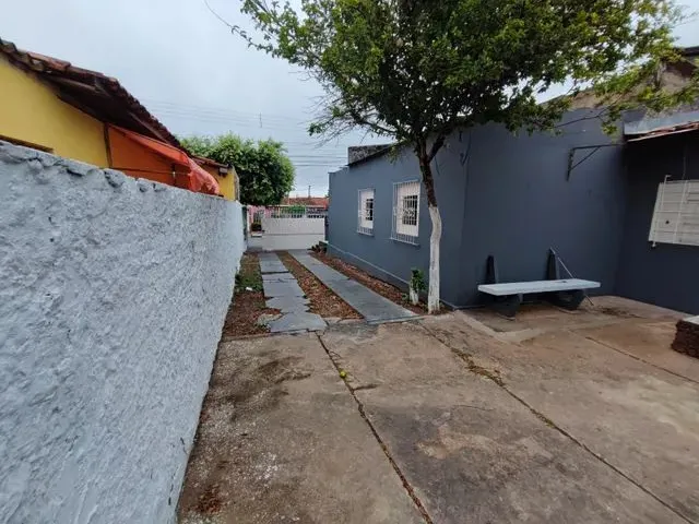 Imagem 12: Casa a 10 Metros do Super Mercado Comper do Cpa 1