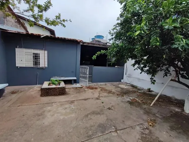 Imagem 14: Casa a 10 Metros do Super Mercado Comper do Cpa 1
