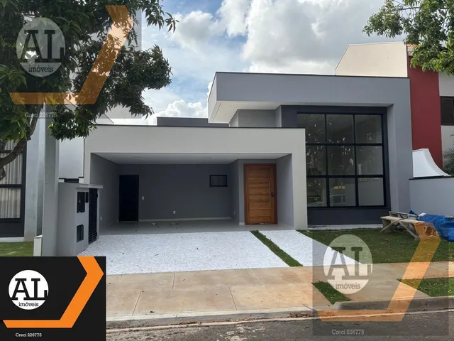 Imagem: Casa RESIDENCIAL em Sorocaba - São Paulo