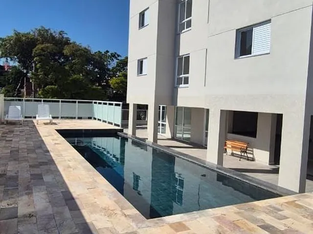 Imagem: Apartamento RESIDENCIAL em Sorocaba - São