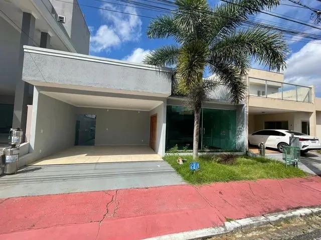Imagem: Cidade Jardim 2 - Locação 3 Suítes
