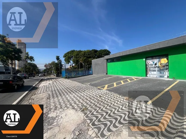 Imagem: Barracao Comercial em Sorocaba - São Paulo