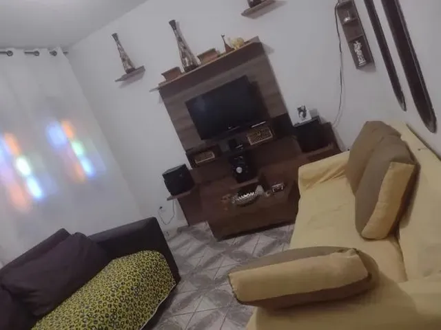 Imagem: Casa Saboeiro 3/4