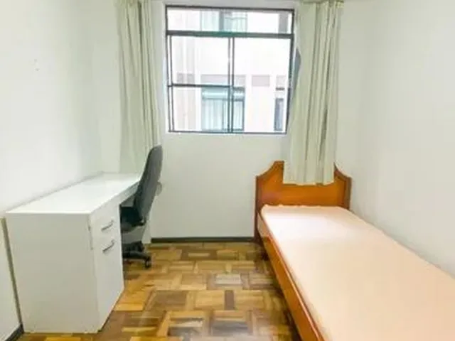 Imagem: Quarto Disponível no Portão para Mulheres