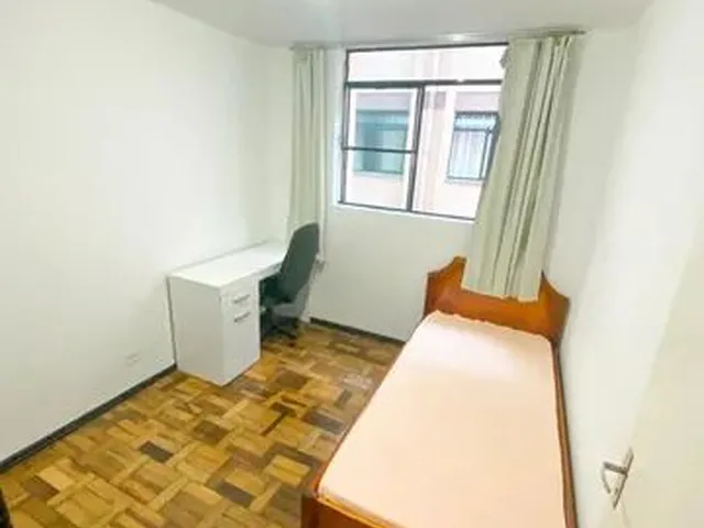 Imagem 4: Quarto Disponível no Portão para Mulheres