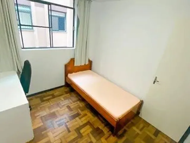 Imagem 5: Quarto Disponível no Portão para Mulheres