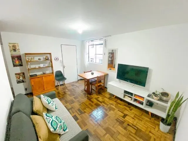 Imagem 3: Quarto Disponível no Portão para Mulheres