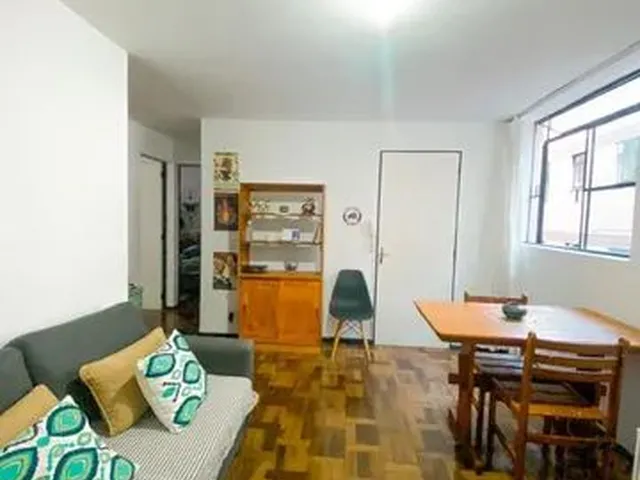 Imagem 6: Quarto Disponível no Portão para Mulheres