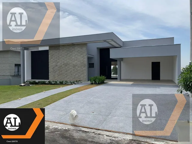 Imagem: Casa Residencial em Araçoiaba da Serra