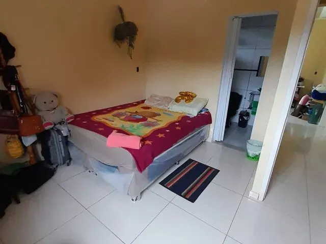 Imagem 2: Casa de Condomínio - 3 Quartos - Aluguel - Tarumã