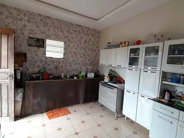 Imagem 5: Casa de Condomínio - 3 Quartos - Aluguel - Tarumã
