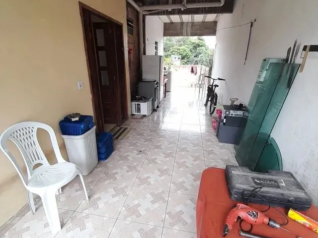 Imagem 12: Casa de Condomínio - 3 Quartos - Aluguel - Tarumã