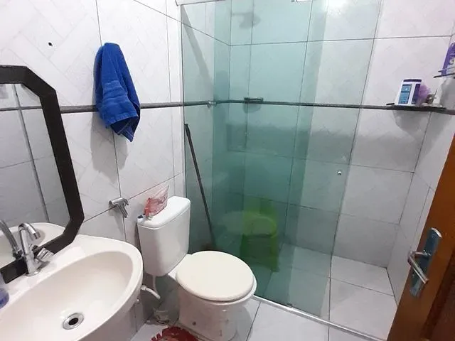 Imagem 8: Casa de Condomínio - 3 Quartos - Aluguel - Tarumã