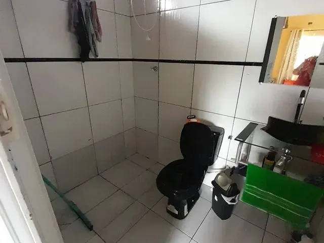 Imagem 3: Casa de Condomínio - 3 Quartos - Aluguel - Tarumã