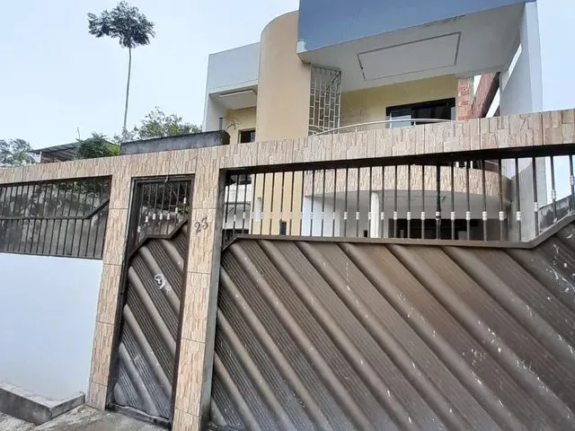 Imagem 13: Casa de Condomínio - 3 Quartos - Aluguel - Tarumã