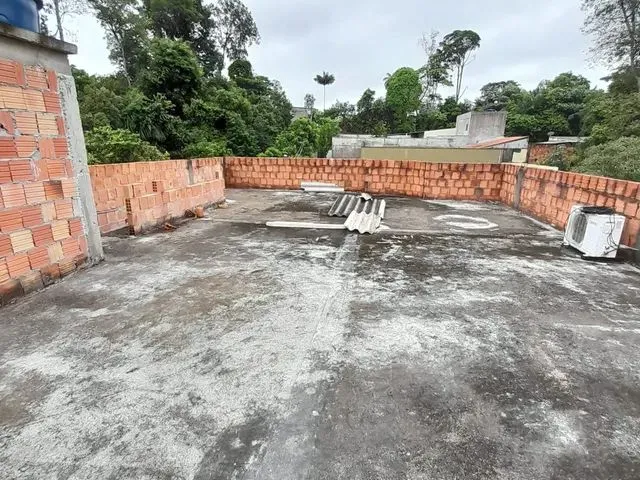 Imagem 9: Casa de Condomínio - 3 Quartos - Aluguel - Tarumã