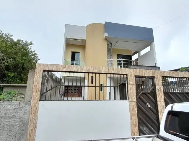 Imagem 4: Casa de Condomínio - 3 Quartos - Aluguel - Tarumã