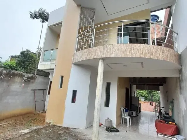 Imagem 15: Casa de Condomínio - 3 Quartos - Aluguel - Tarumã