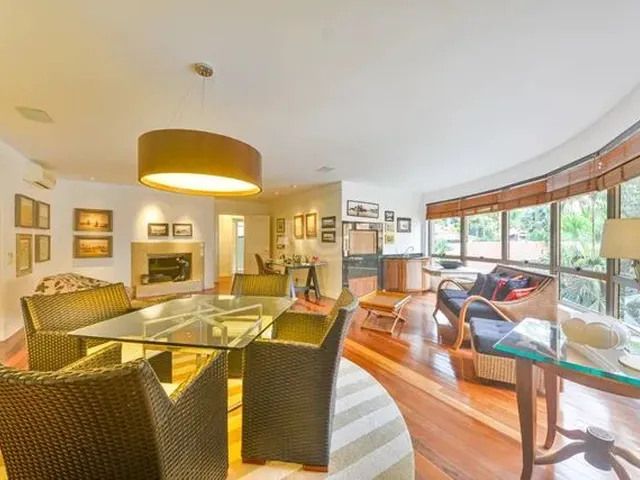Imagem: Apartamento para Locação/Aluguel - 337.72M²