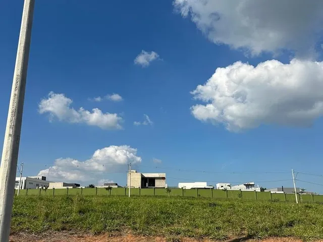 Imagem: Terreno Residencial em Votorantim - São
