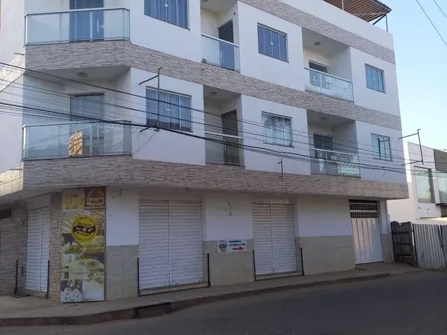 Imagem 1: Alugo Apartamentos e Ponto Comercial