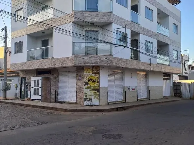 Imagem 2: Alugo Apartamentos e Ponto Comercial
