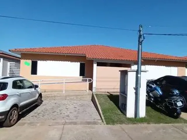 Imagem 7: Condomínio Reserva Rio Cuiabá