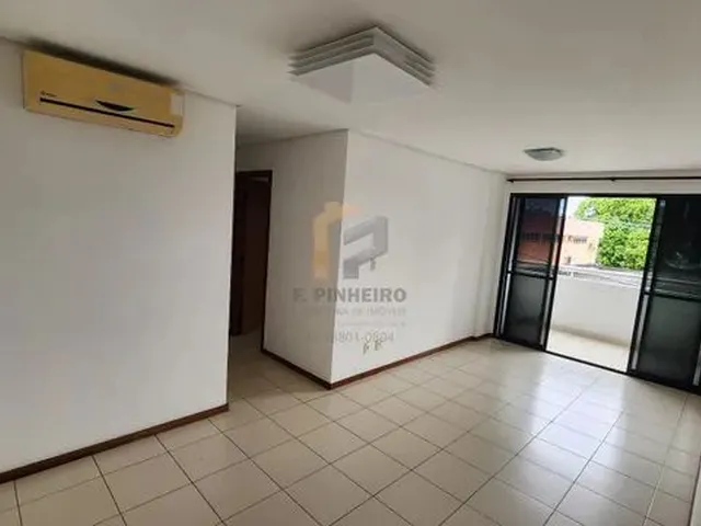 Imagem: Santa Clara - Vieiralves - 96M² - 03 Quartos
